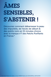 ÂMES SENSIBLES, S'ABSTENIR !